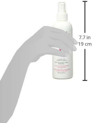 Sweet Pea Leave-In Conditioner | Carina Organics® | 250 mL. (8 fl. oz.) - Coal Harbour Pharmacy