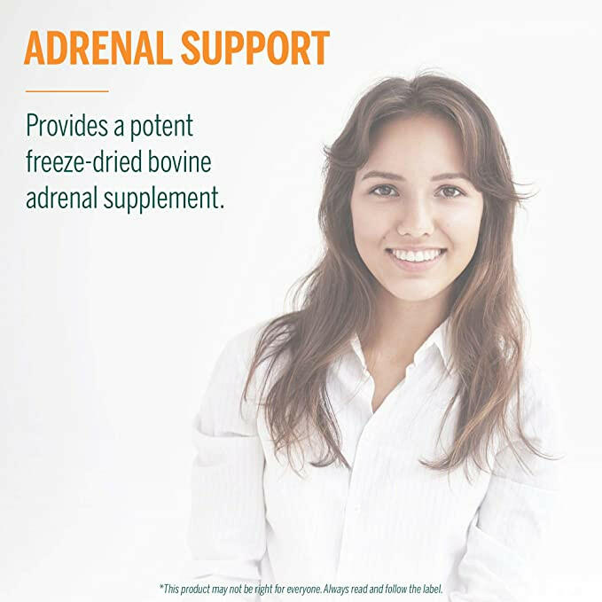 TADS (Adrenal Supplement) | Genestra Brands® | 60 Tablets - Coal Harbour Pharmacy