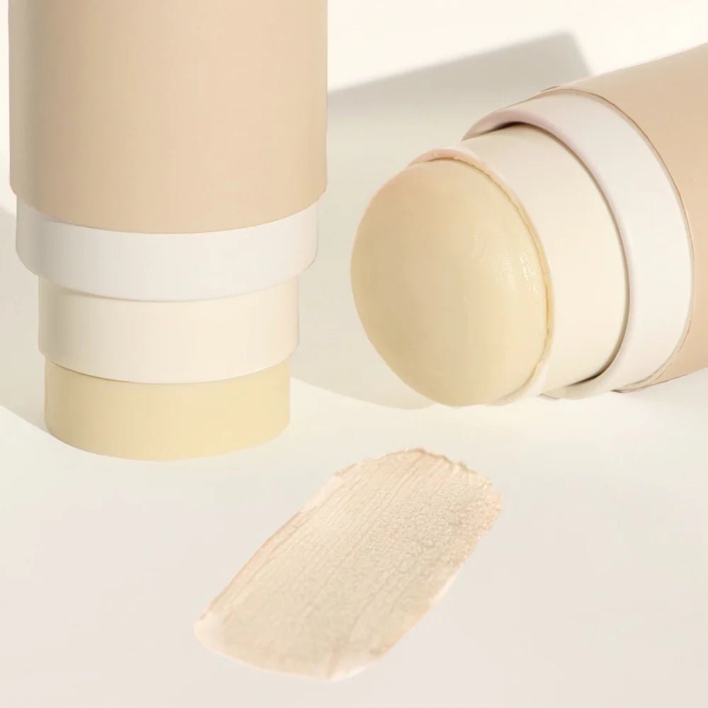 The Curator (Baking Soda Free) Deodorant | routine. | 5G Mini & 58G Jar & 50G Stick - Coal Harbour Pharmacy