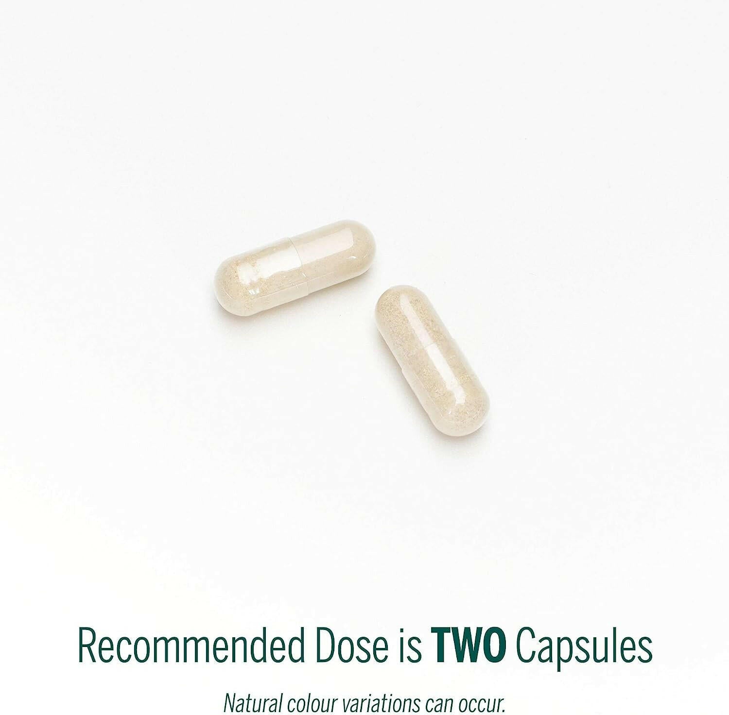 THYM | Genestra Brands® | 60 Vegetable Capsules - Coal Harbour Pharmacy
