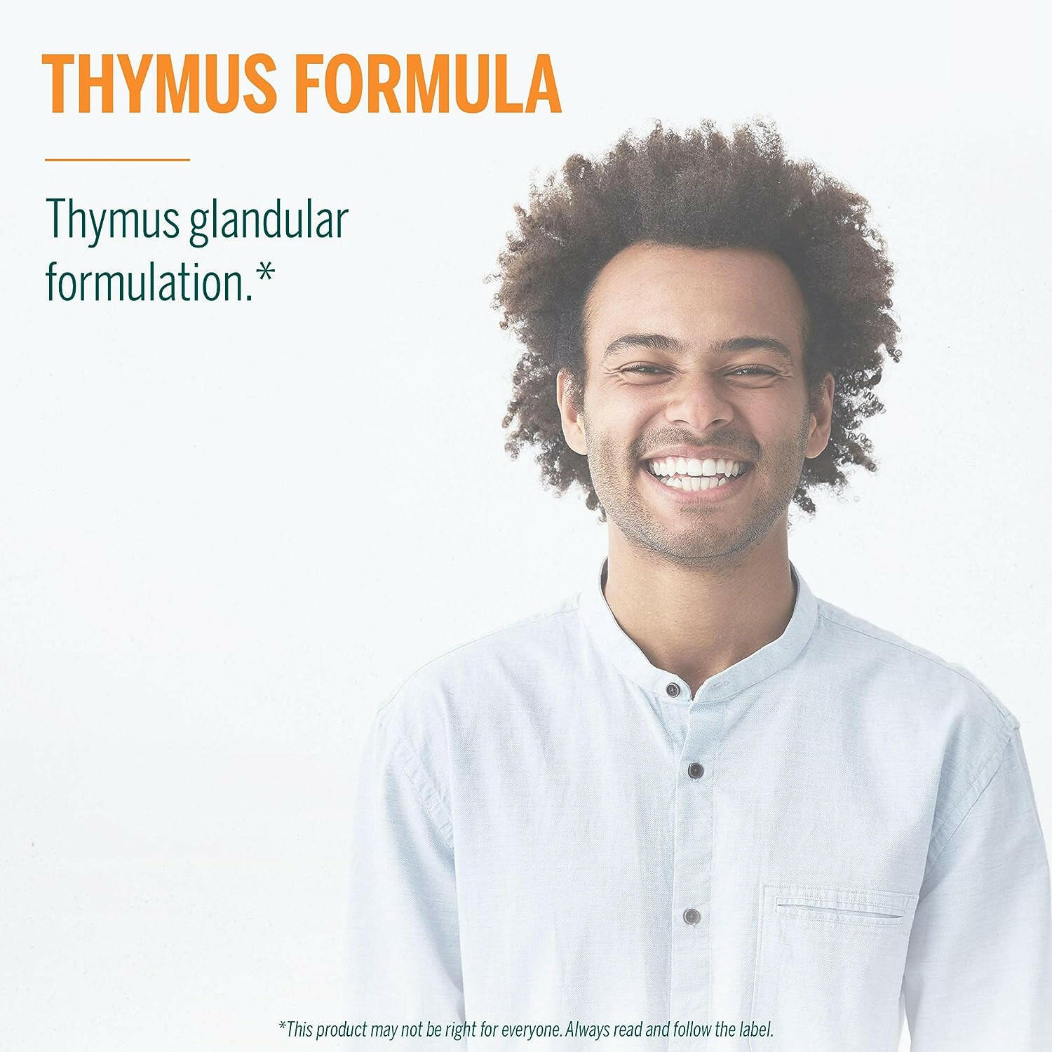 THYM | Genestra Brands® | 60 Vegetable Capsules - Coal Harbour Pharmacy