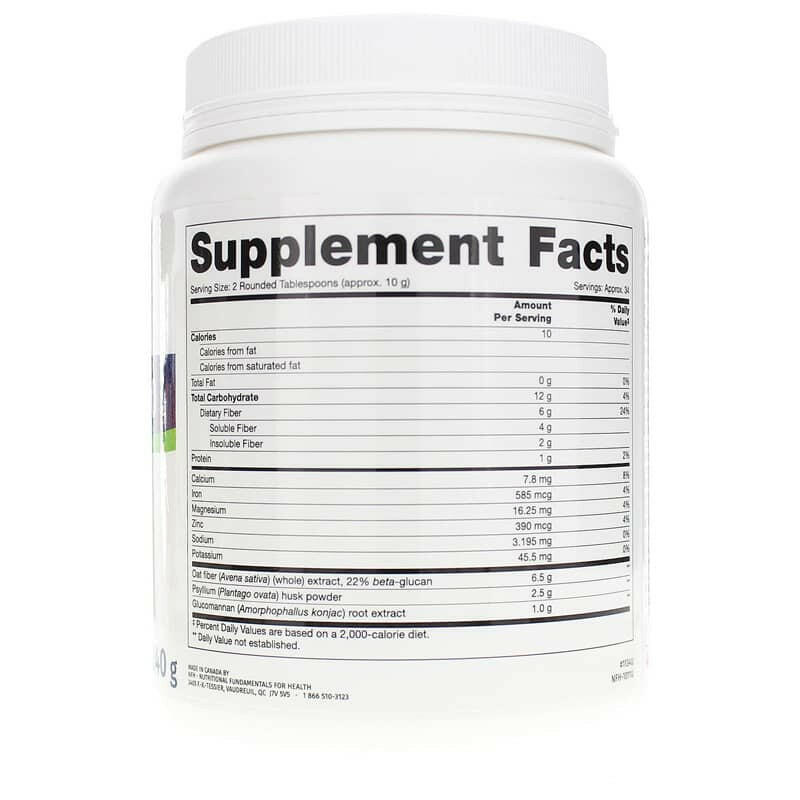 Trifibe SAP-340 | NFH | 340 g Powder - Coal Harbour Pharmacy