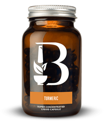 Turmeric Liquid Capsule | Botanica | 60 Capsules - Coal Harbour Pharmacy