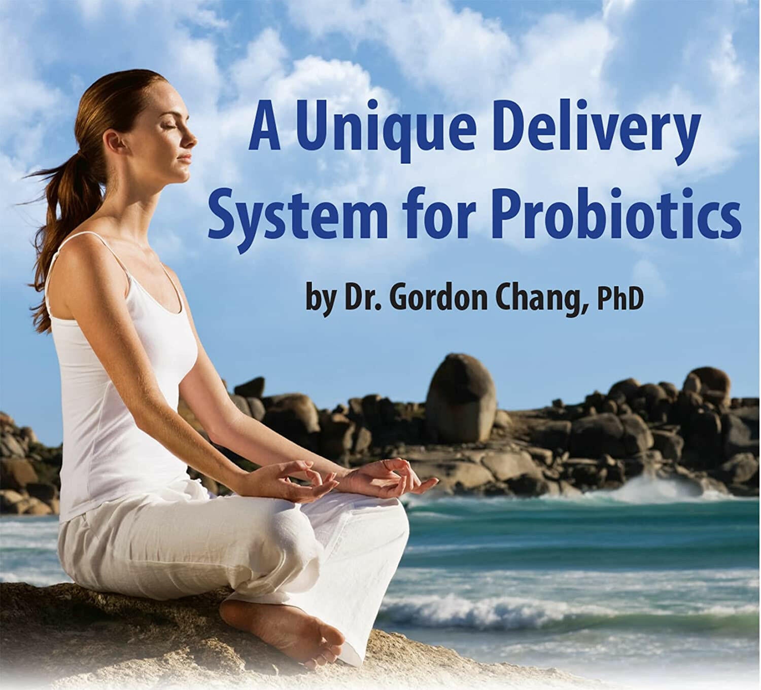 Ultra Probiotic Plus | Omega Alpha® | 60 Veggie Capsule - Coal Harbour Pharmacy