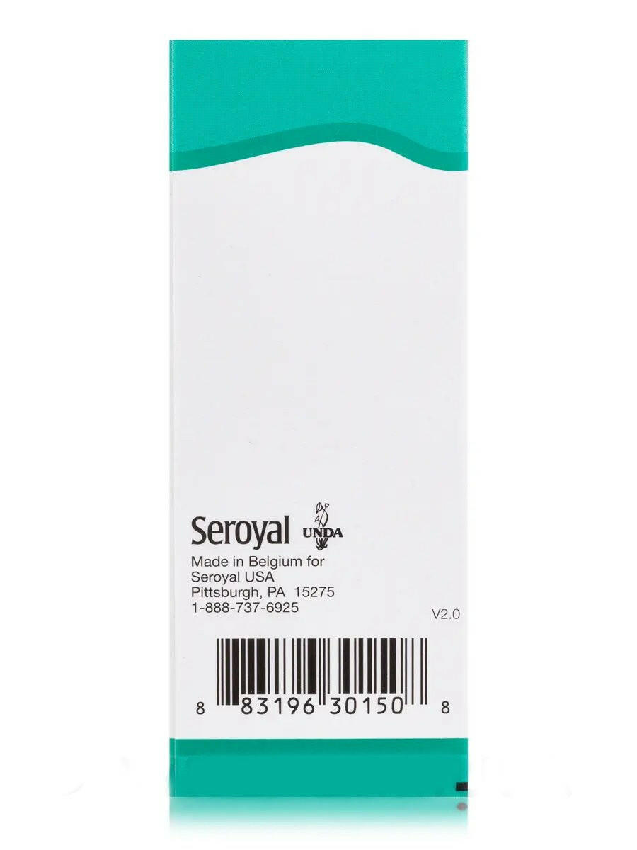 UNDA 2 | UNDA Numbered Compounds | 20 mL (0.67 oz) - Coal Harbour Pharmacy