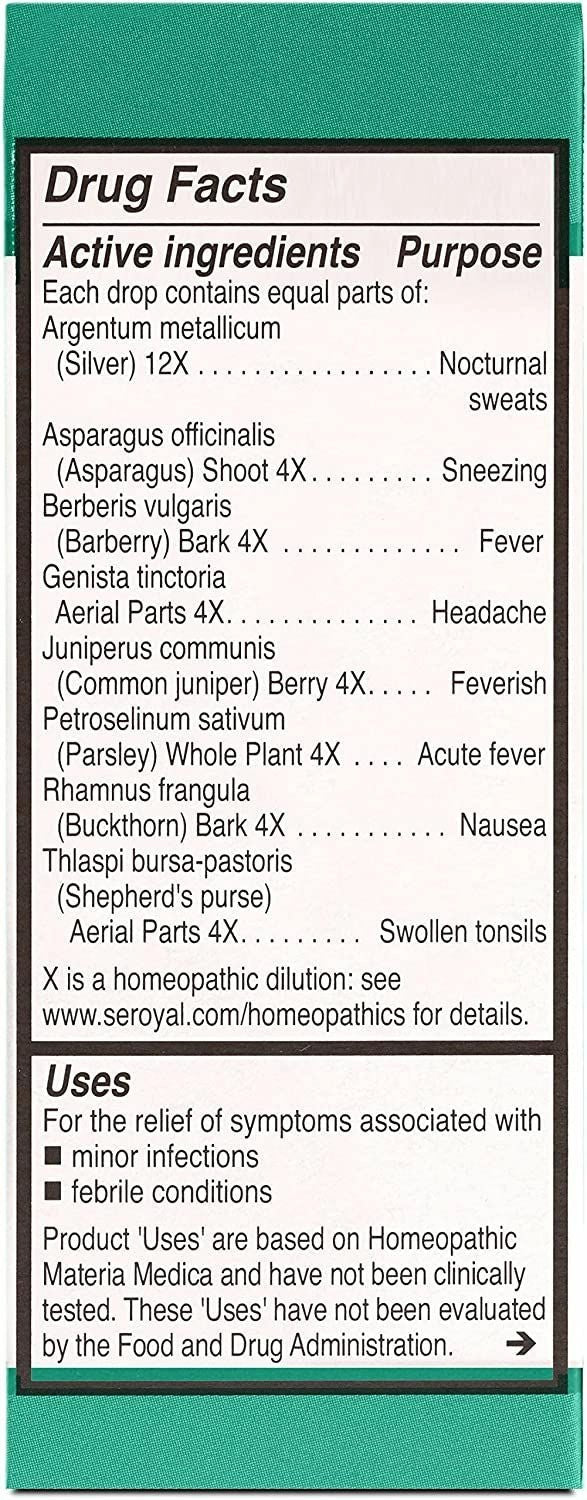 UNDA 2 | UNDA Numbered Compounds | 20 mL (0.67 oz) - Coal Harbour Pharmacy