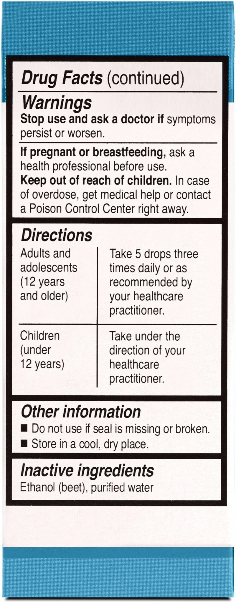 Unda 37 | UNDA Numbered Compounds | 0.7 fl. oz (20mL) - Coal Harbour Pharmacy