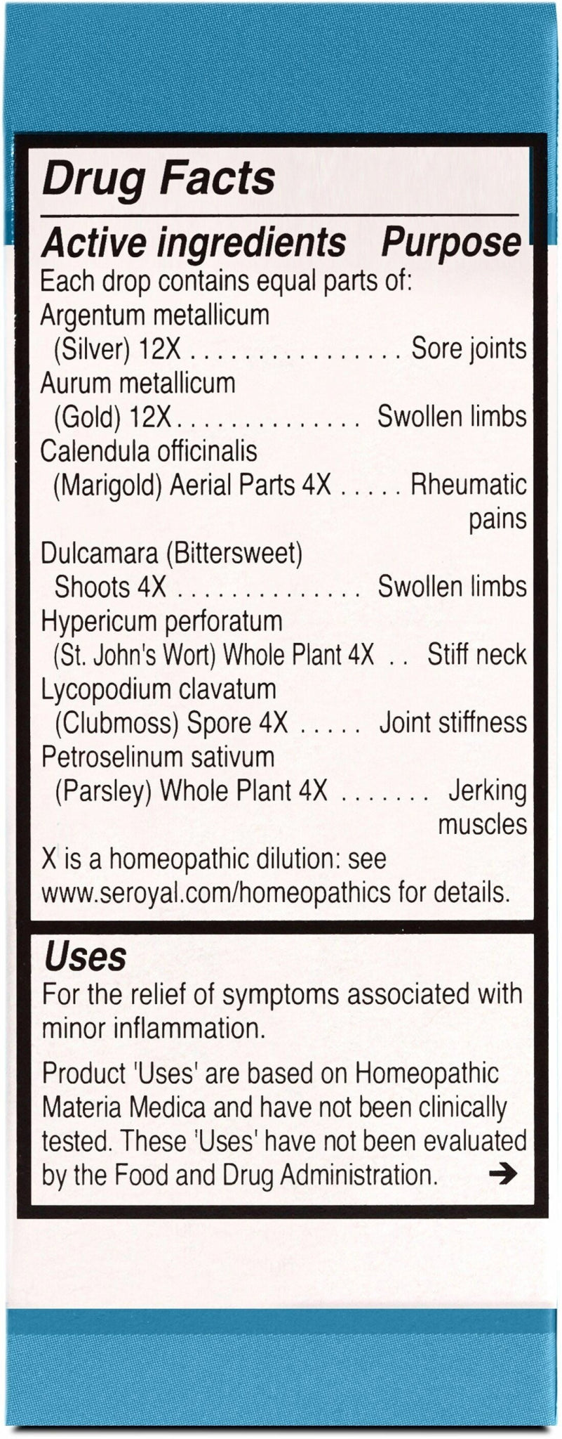 Unda 37 | UNDA Numbered Compounds | 0.7 fl. oz (20mL) - Coal Harbour Pharmacy