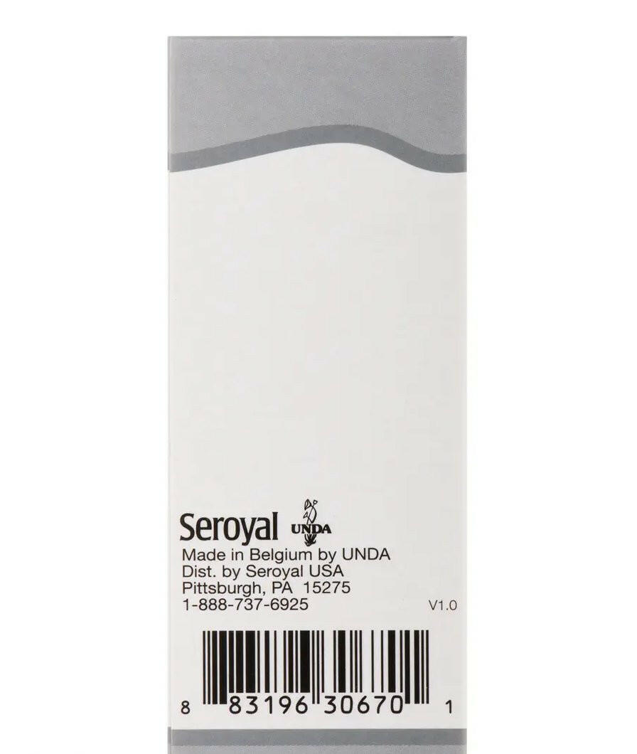 Unda 50 | UNDA Numbered Compounds | 0.7 fl. oz (20mL) - Coal Harbour Pharmacy