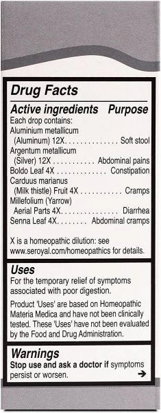 Unda 50 | UNDA Numbered Compounds | 0.7 fl. oz (20mL) - Coal Harbour Pharmacy