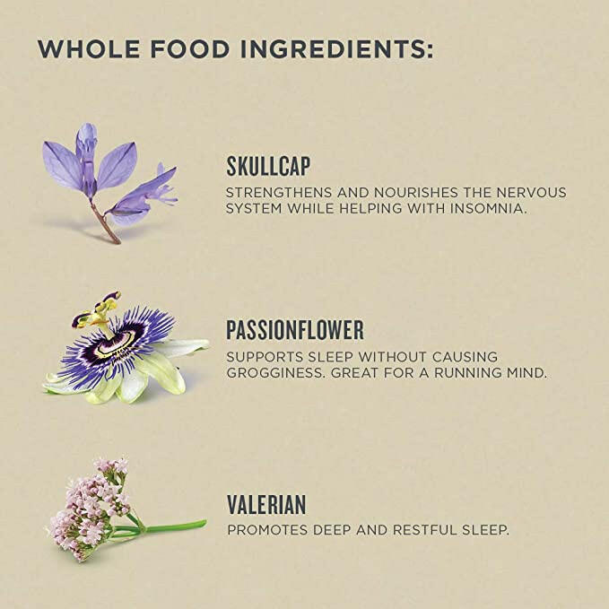 Valerian Liquid Herb | Botanica | 50 mL - Coal Harbour Pharmacy