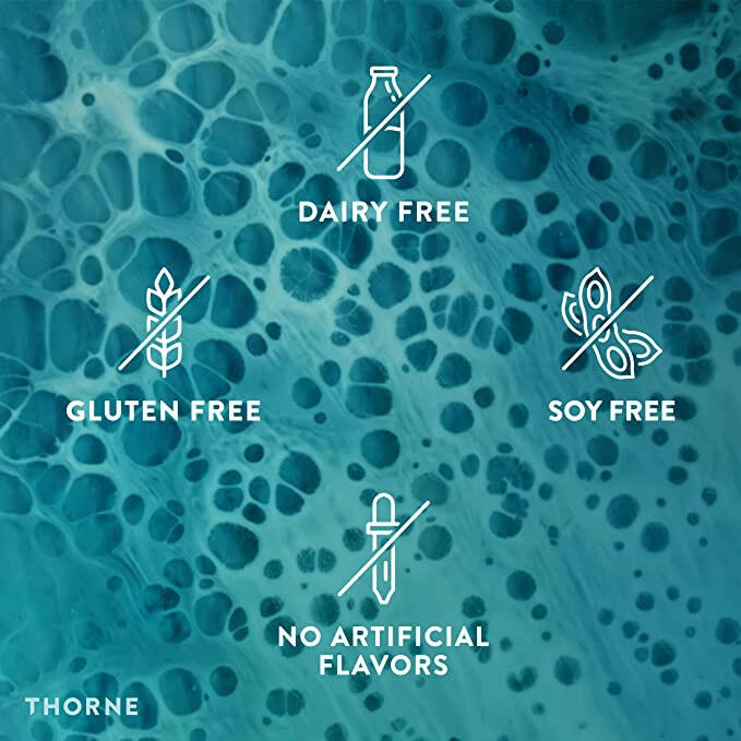 Vitamin C with Flavonoids | Thorne® | 90 Capsules - Coal Harbour Pharmacy