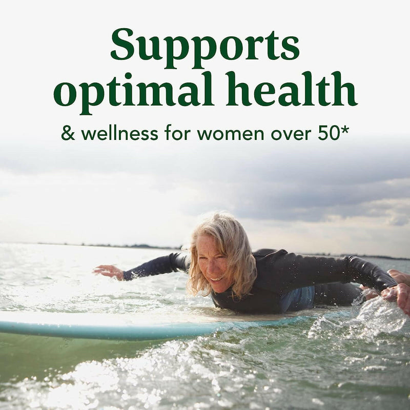 Women 50+ One Daily | INNATE® | 90 Tablets - Coal Harbour Pharmacy