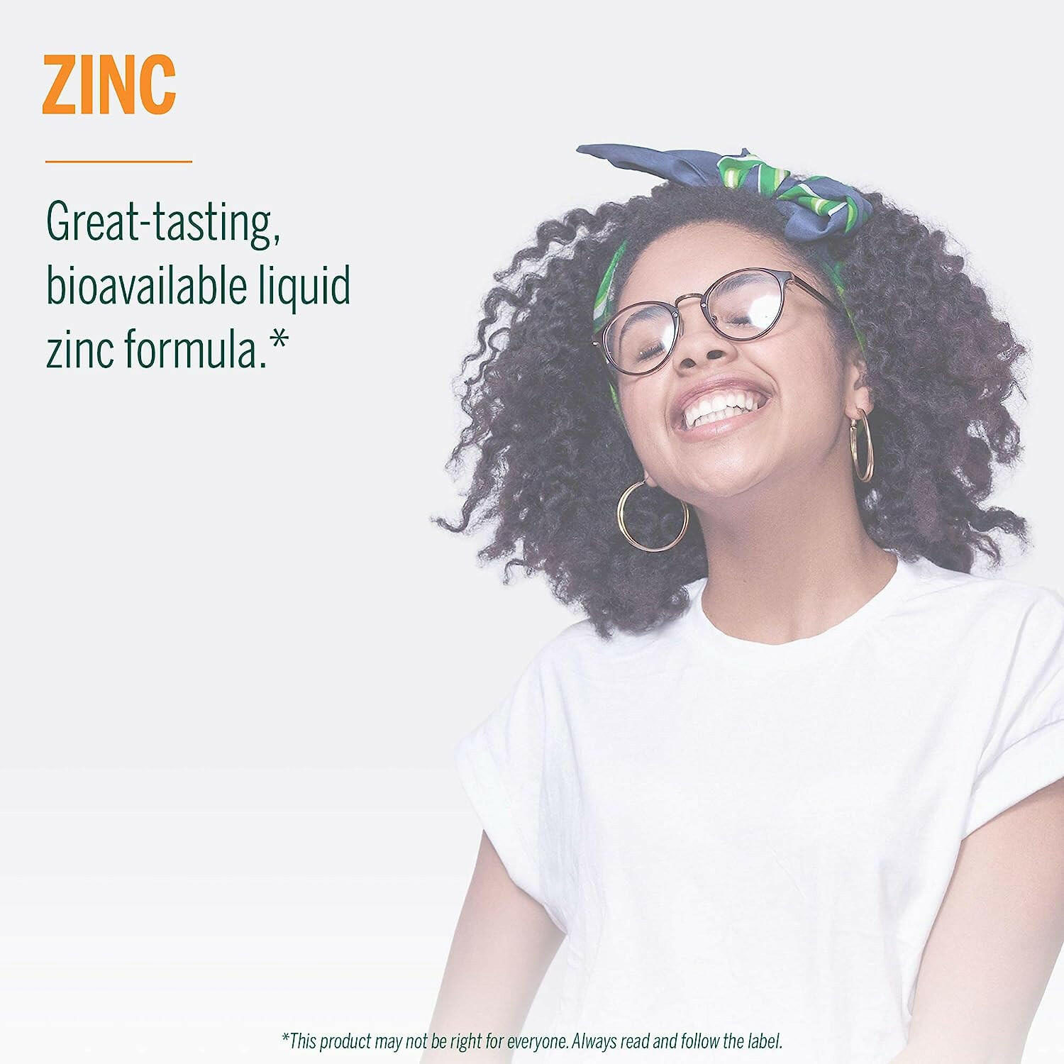 Zinc Glycinate Liquid | Genestra Brands® | 450 mL - Coal Harbour Pharmacy