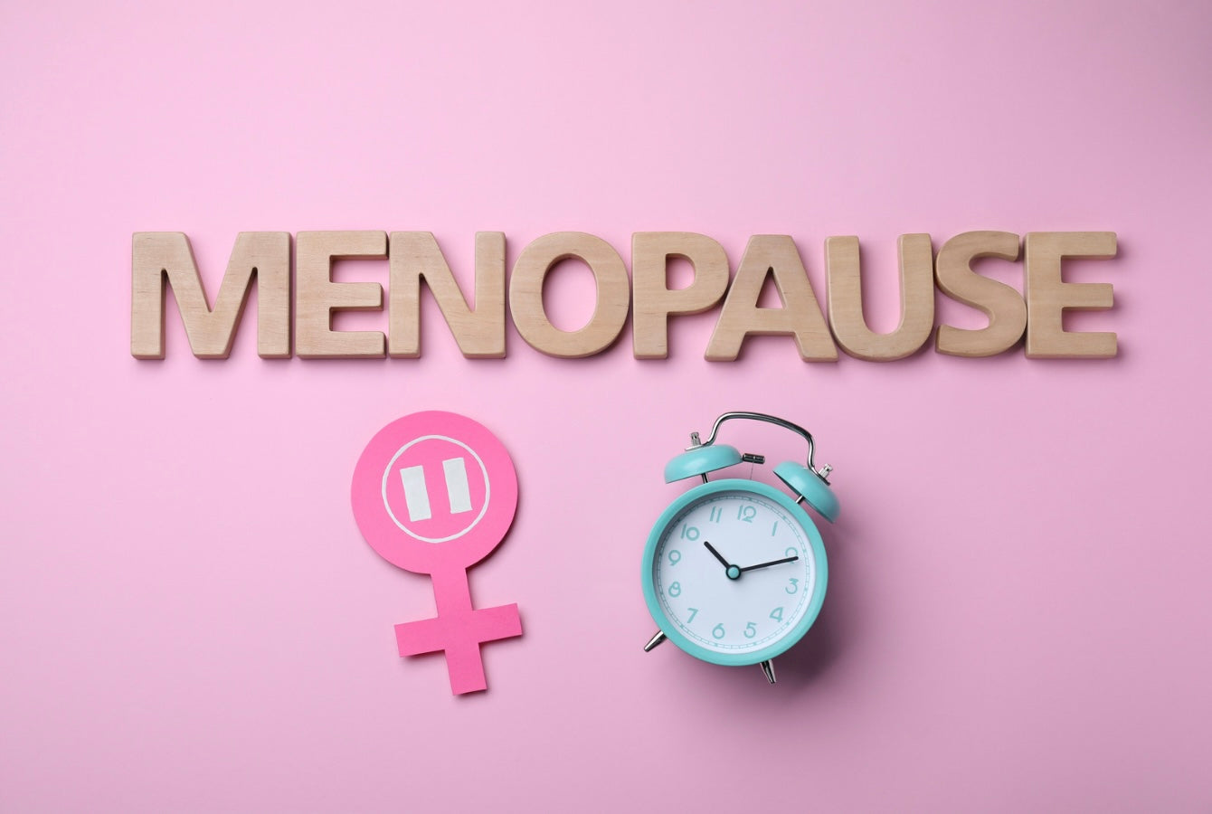 Menopause Health