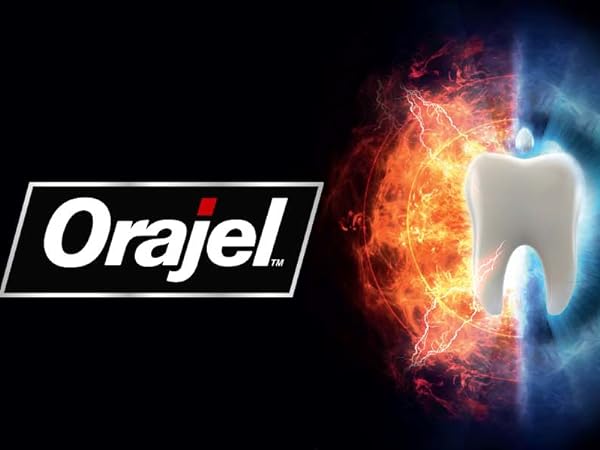 Orajel™