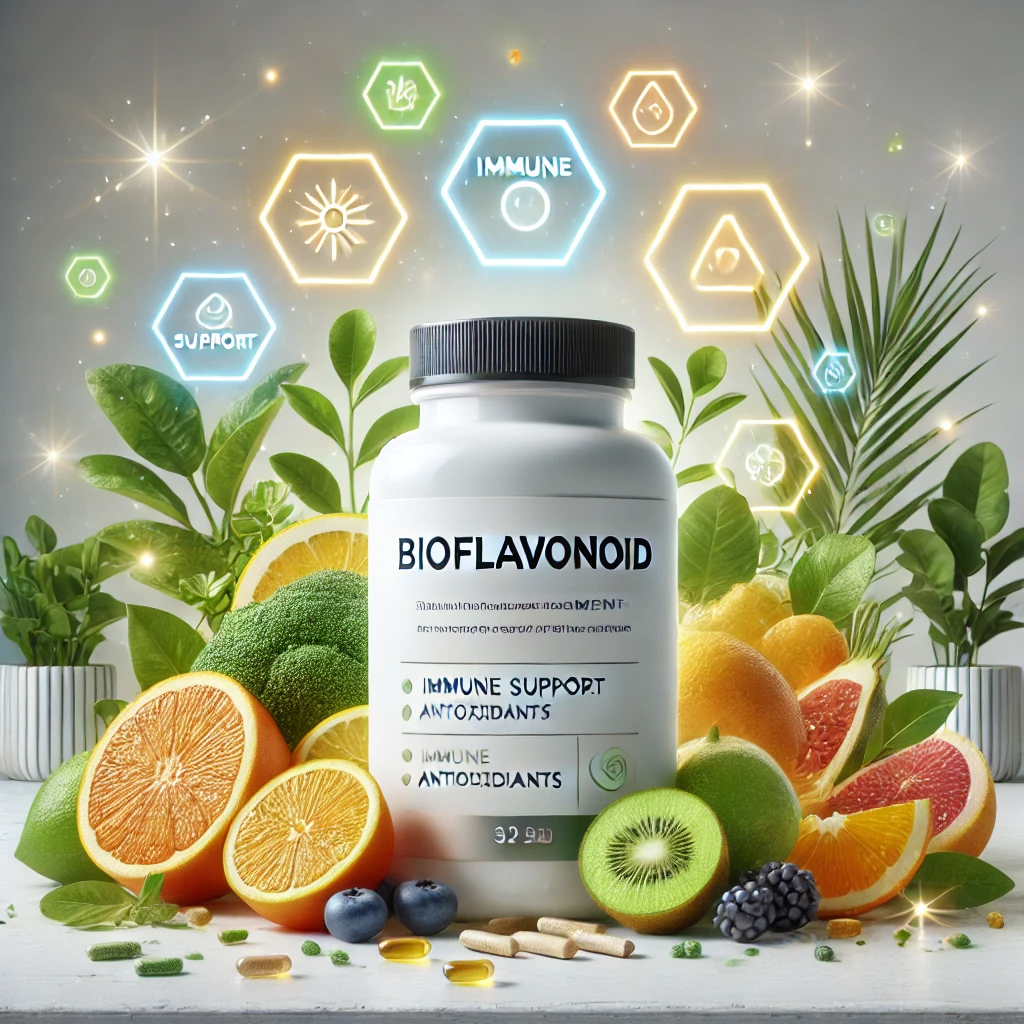 Bioflavonoids