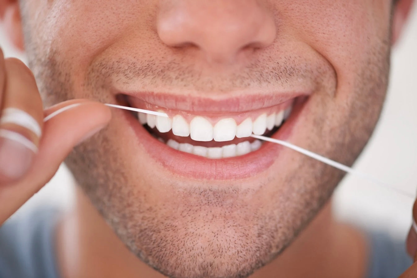 Oral Hygiene