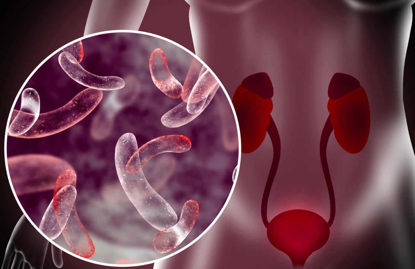 Urinary Tract Support (UTI)