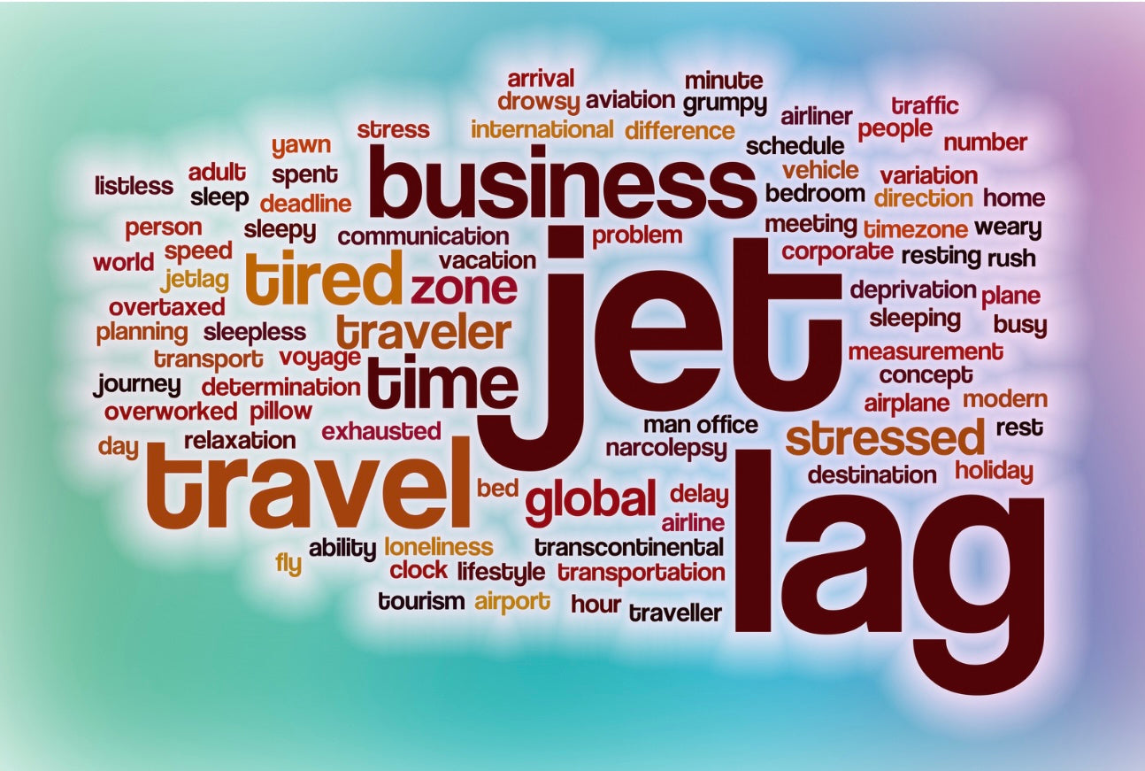 Jet Lag