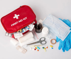 First Aid Kits