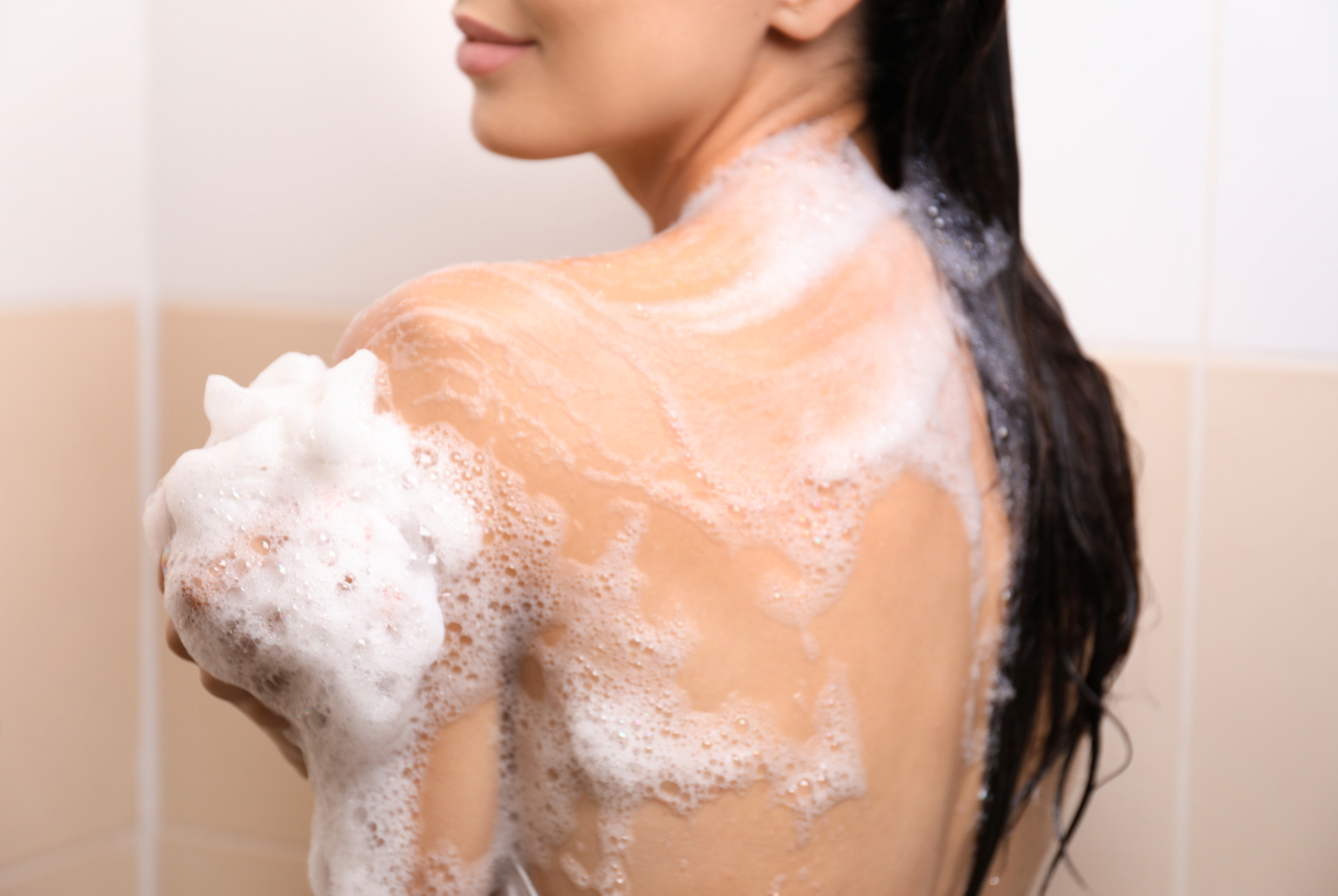 Body Wash