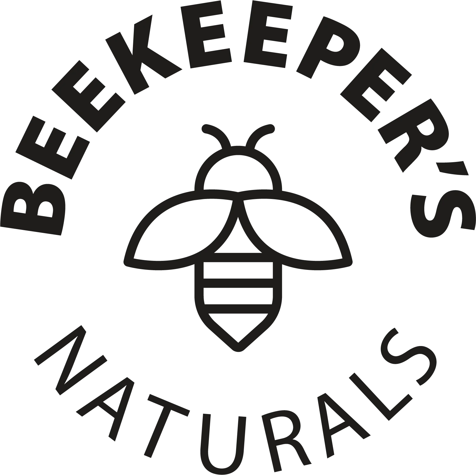 Beekeeper's Naturals