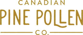 Canadian Pine Pollen – Natural Hormonal, Energy & Vitality Support