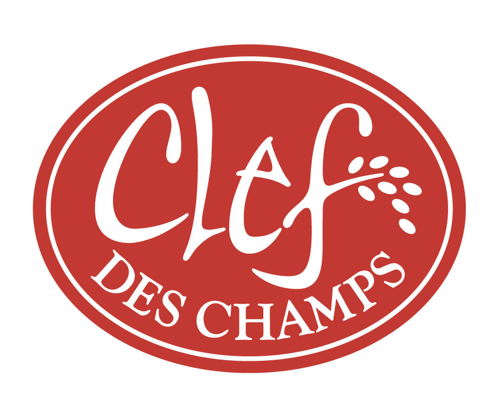 Clef Des Champs