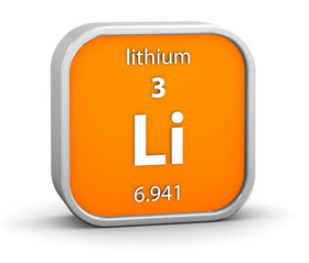 Lithium