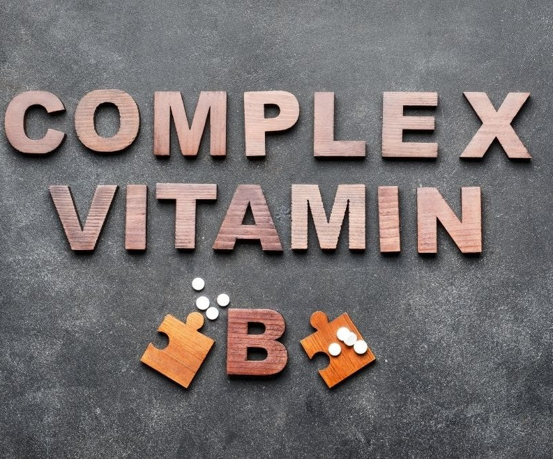 Vitamin B-Complex