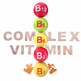 Vitamin B-Complex