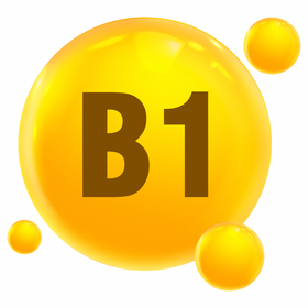 Vitamin B1 (Thiamine)