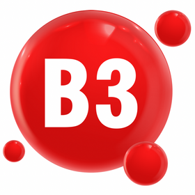 Vitamin B3 (Niacin)