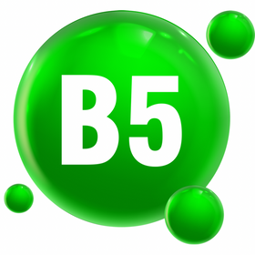 Vitamin B5 (Pantothenic Acid)