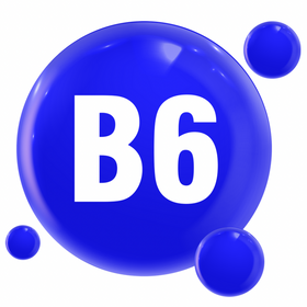 Vitamin B6 (Pyridoxine)