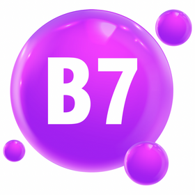 Vitamin B7 (Biotin)