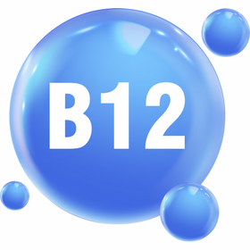 Vitamin B12 (Cobalamin)