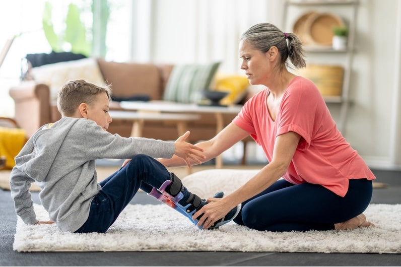 Orthopaedic Support