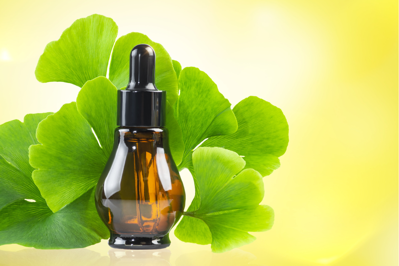 Ginkgo Biloba