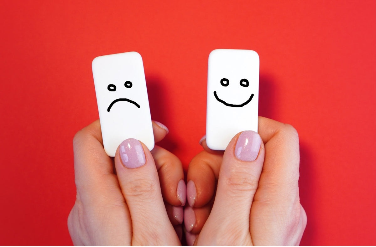 Mood Balance Supplements | Cognitive Support | Coal Harbour Pharmacy ...
