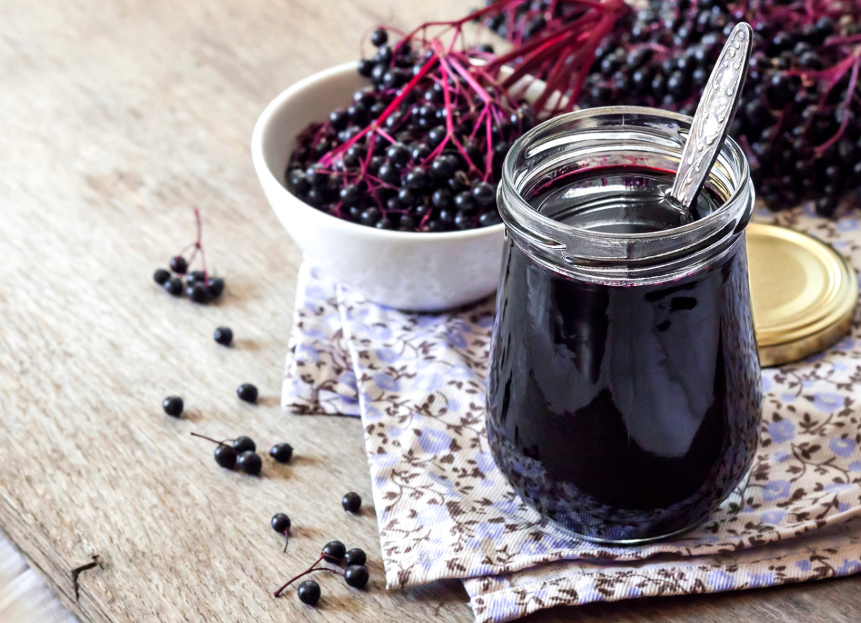 Elderberry
