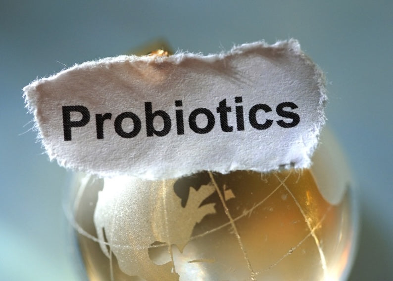 Children’s Probiotics