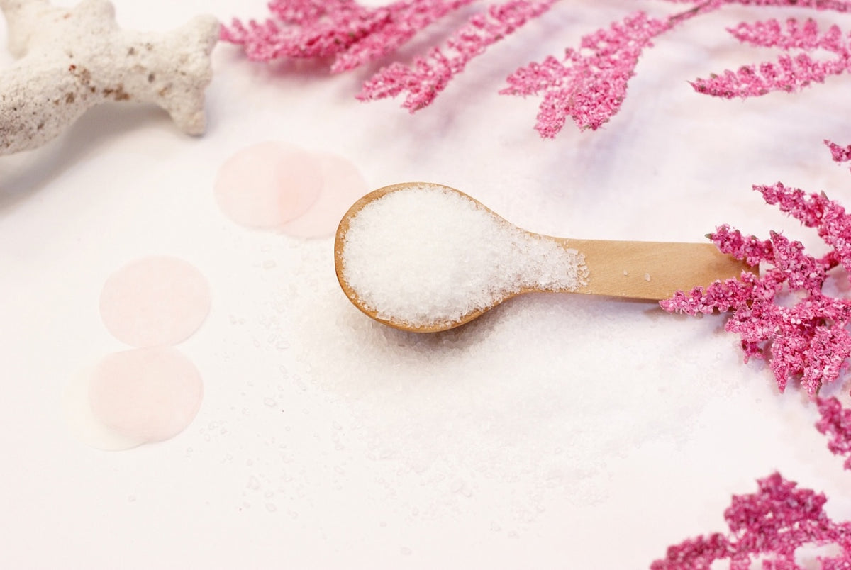 Magnesium Salt | Relaxation & Recovery | Coal Harbour Pharmacy Vancouver