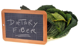 Dietary Fiber (Fibre)