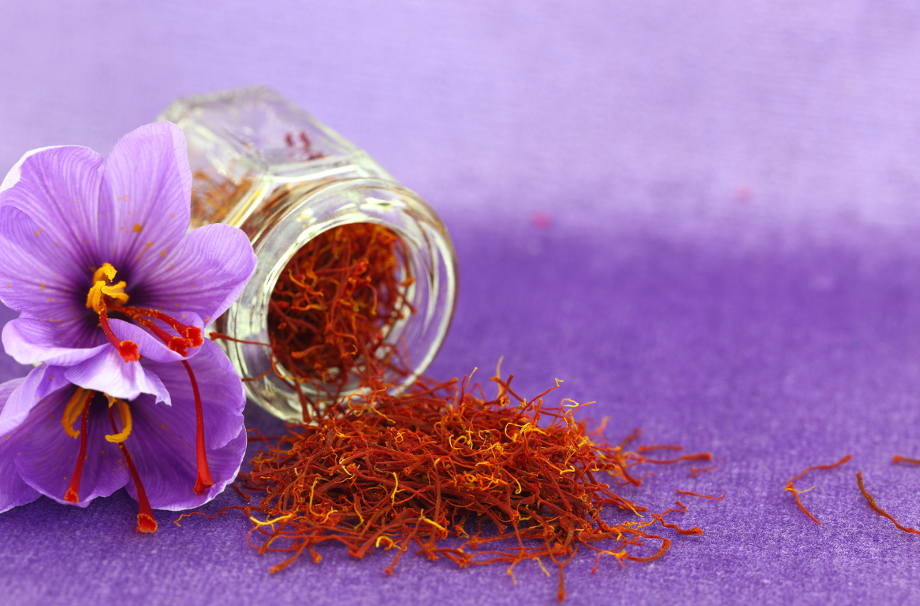 Saffron