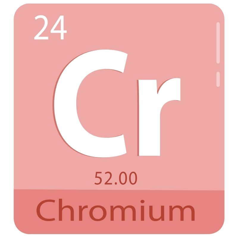 Chromium
