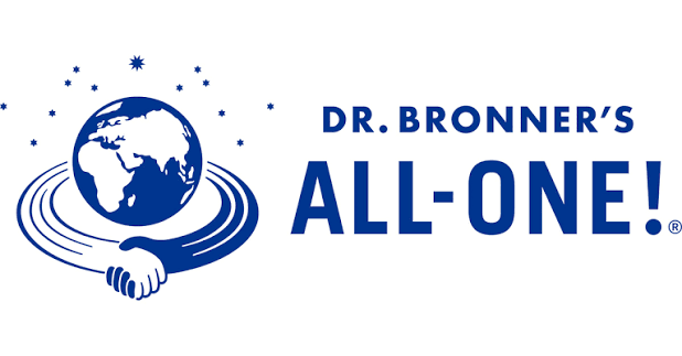 Dr. Bronner’s® – Organic Soaps, Clean Personal Care & Eco-Friendly Household Essentials