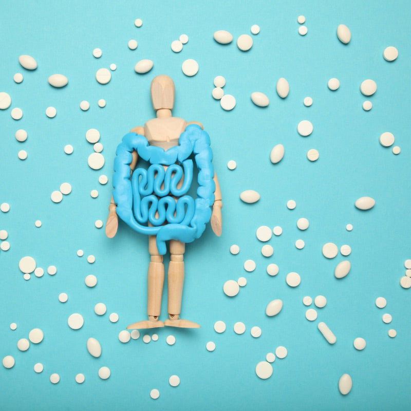 OTC Digestive Aid Medications
