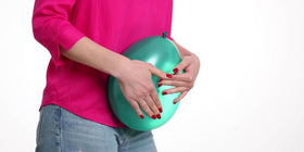 Bloating & Gas Relief